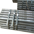 High Precision Seamless Structural Steel Pipe